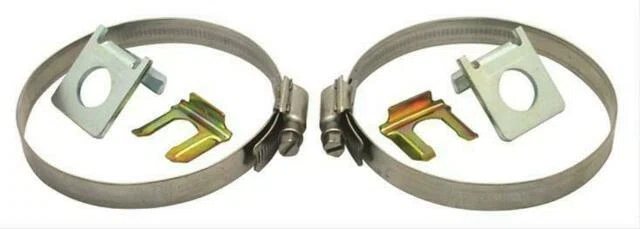 Brake Hose Tab Kit Upgrade For Rear Brake Kits Fine Lines RBHTK